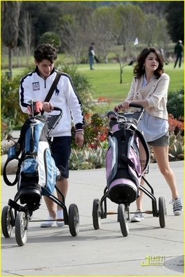 normal_009 - FEBRUARY 21TH - Golfing With Nick Jonas