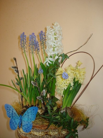 Martie 2011