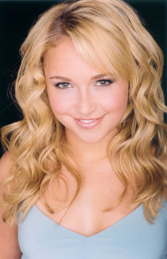 Hayden-Panettiere-boobs - Hayden Pannetiere