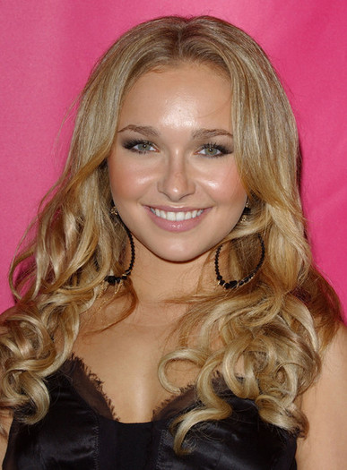 Hayden Panettiere Glamour Gurlz J Gurlz Launch J-sj7gQGFdMl