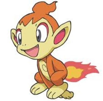 Chimchar