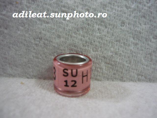 SCOTIA-2012 - SCOTIA-SU-ring collection