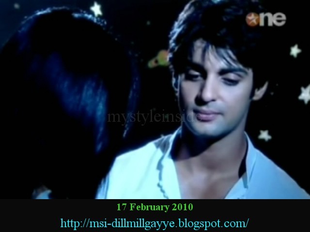 Dil Mil _0870 - xxKaran Wahi si Jennifer Winget- Siddhant si Ridhimaxx