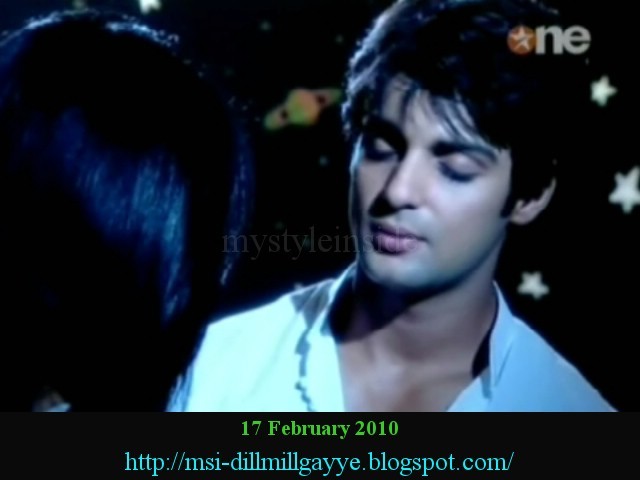 Dil Mil _0879 - xxKaran Wahi si Jennifer Winget- Siddhant si Ridhimaxx