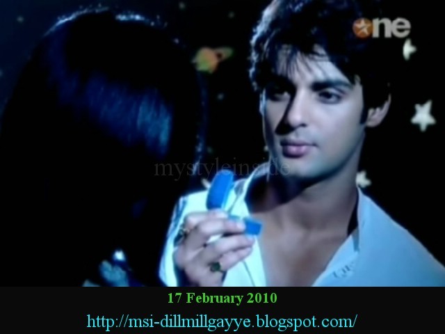 Dil Mil _0895 - xxKaran Wahi si Jennifer Winget- Siddhant si Ridhimaxx