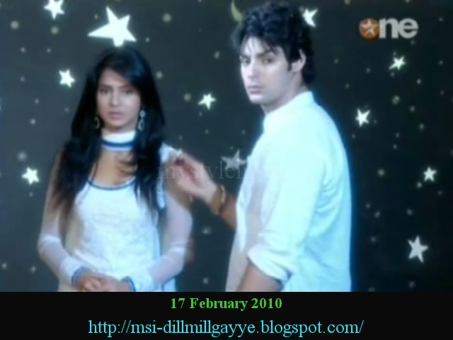 Dil Mil _0933 - xxKaran Wahi si Jennifer Winget- Siddhant si Ridhimaxx