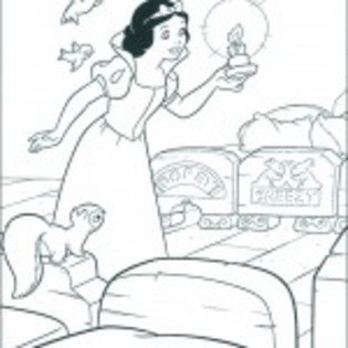 alba_ca_zapada_3-150x150 - planse de colorat