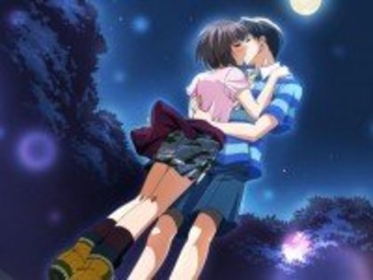 m_435 - lOvE- Anime couples -LoVe so cute