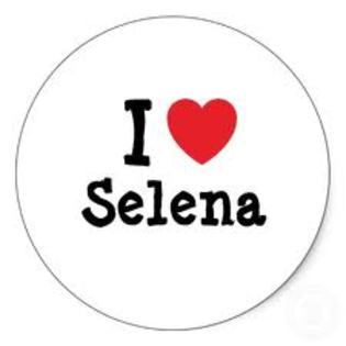 I love selena