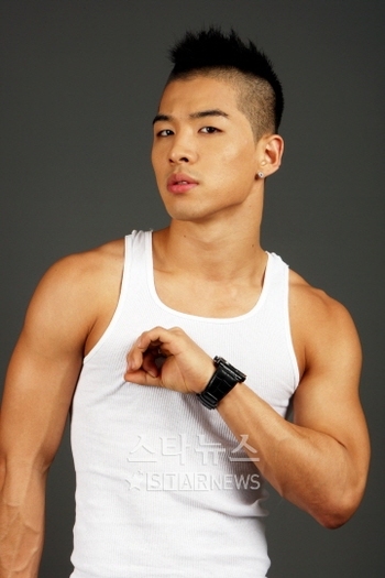 tae - Taeyang