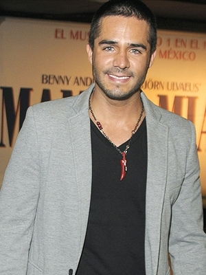 Jose Ron