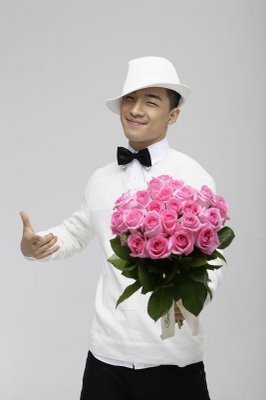 Taeyang Rose5 - Taeyang