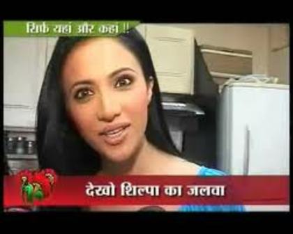 images (12) - Shona new SBS Segment Capz added Shilpa Anand