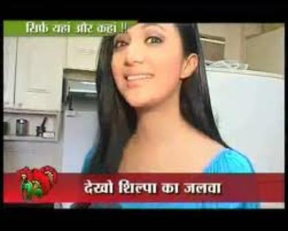 images (13) - Shona new SBS Segment Capz added Shilpa Anand