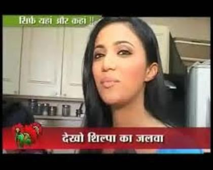 images (14) - Shona new SBS Segment Capz added Shilpa Anand