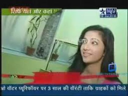 images (16) - Shona new SBS Segment Capz added Shilpa Anand