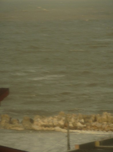 Picture 265 - Marea vazuta de la fereastra mea