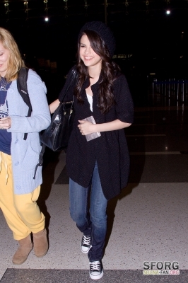 normal_005 - MARCH 27TH - At LAX Airport