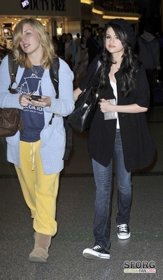 normal_064 - MARCH 27TH - At LAX Airport