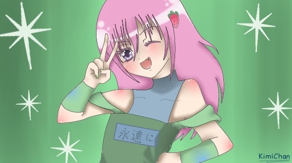 kimichan