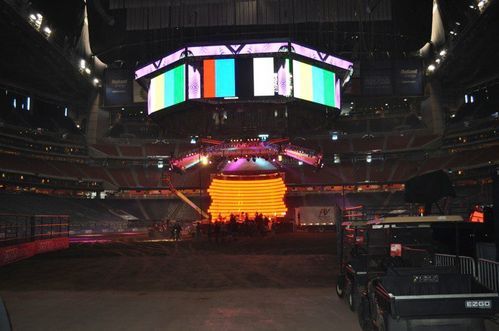 normal_001 - Houston Rodeo Rehearsals