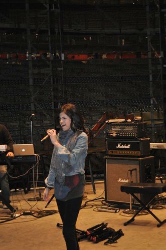 normal_003 - Houston Rodeo Rehearsals