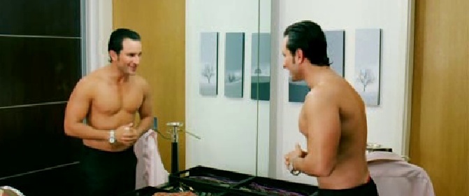  - Filmul - Thoda Pyaar Thoda Magic