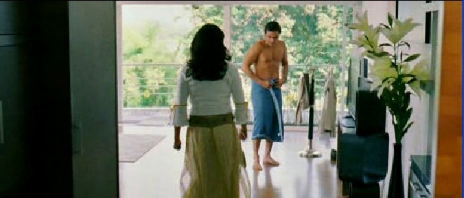  - Filmul - Thoda Pyaar Thoda Magic