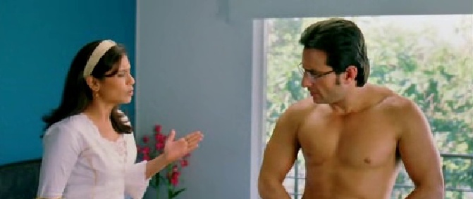  - Filmul - Thoda Pyaar Thoda Magic