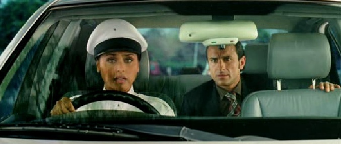  - Filmul - Thoda Pyaar Thoda Magic