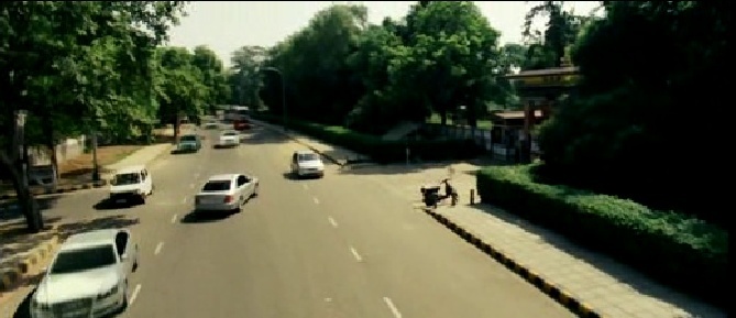  - Filmul - Thoda Pyaar Thoda Magic
