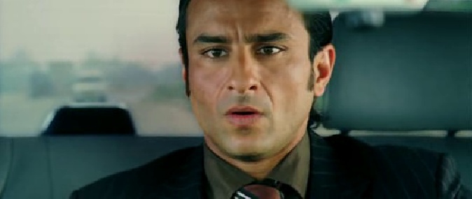  - Filmul - Thoda Pyaar Thoda Magic