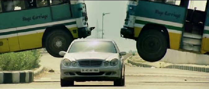  - Filmul - Thoda Pyaar Thoda Magic