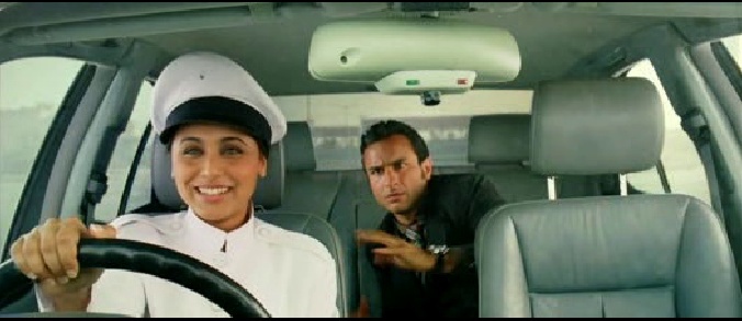  - Filmul - Thoda Pyaar Thoda Magic