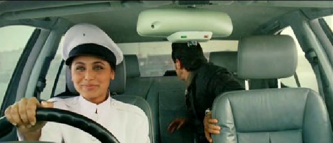  - Filmul - Thoda Pyaar Thoda Magic