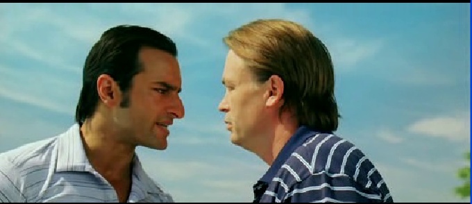  - Filmul - Thoda Pyaar Thoda Magic