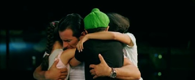  - Filmul - Thoda Pyaar Thoda Magic