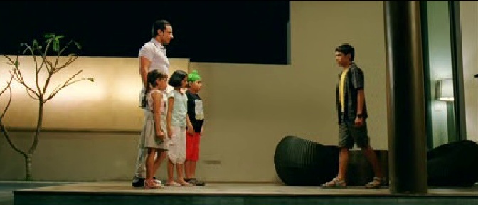  - Filmul - Thoda Pyaar Thoda Magic