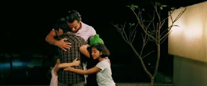  - Filmul - Thoda Pyaar Thoda Magic