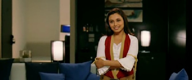 - Filmul - Thoda Pyaar Thoda Magic