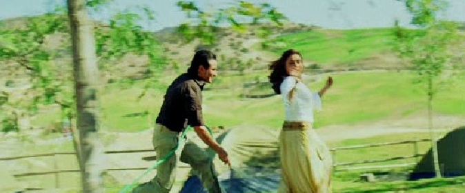  - Filmul - Thoda Pyaar Thoda Magic