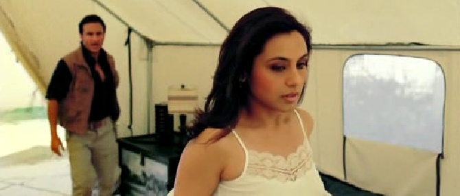  - Filmul - Thoda Pyaar Thoda Magic