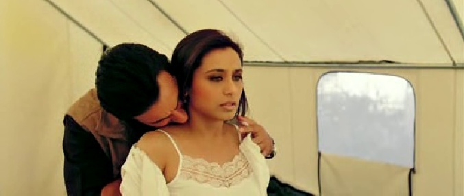  - Filmul - Thoda Pyaar Thoda Magic