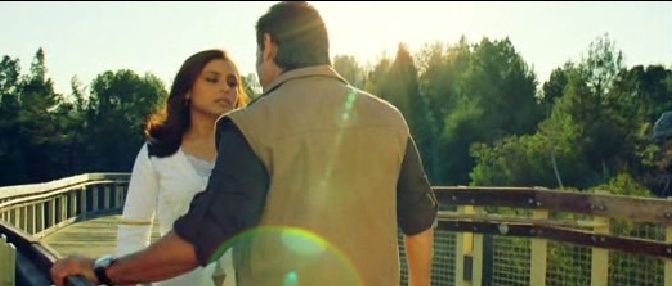  - Filmul - Thoda Pyaar Thoda Magic