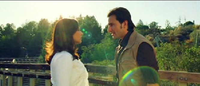  - Filmul - Thoda Pyaar Thoda Magic