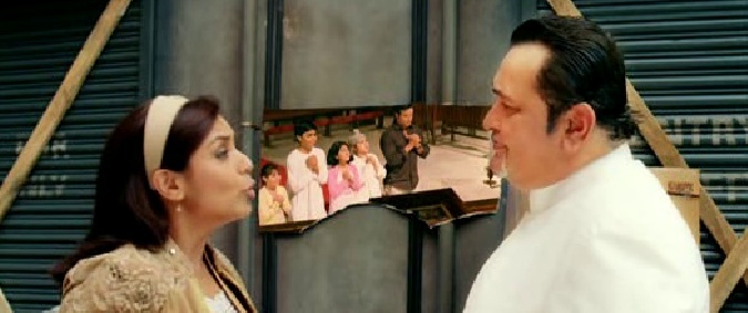  - Filmul - Thoda Pyaar Thoda Magic