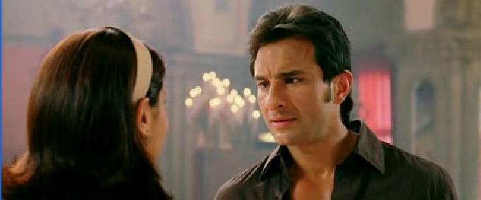  - Filmul - Thoda Pyaar Thoda Magic