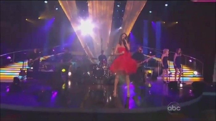 WS live-dancing 303