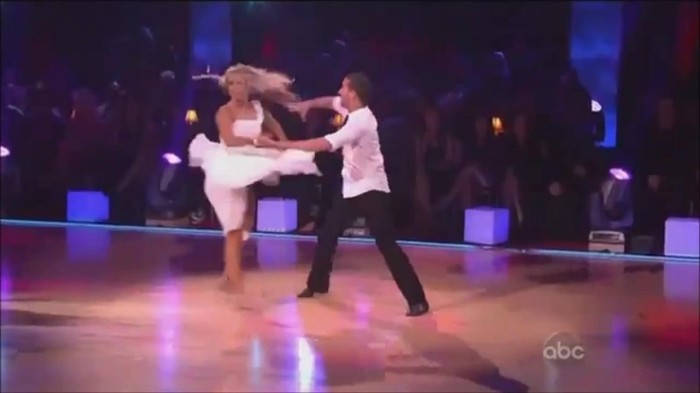 WS live-dancing 360