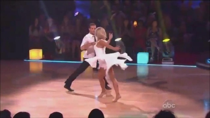 WS live-dancing 401